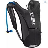 camelbak hydrobak colour black