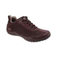 Caterpillar Arise Mens Leather Shoe