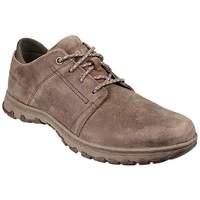 Caterpillar Science Nubuck Shoe