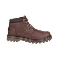 Caterpillar Doubleday Lace up Boot