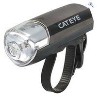 CatEye HL-EL120 Sport Opticube Front Light - Colour: Black
