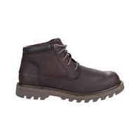 Caterpillar Doubleday Lace up Boot