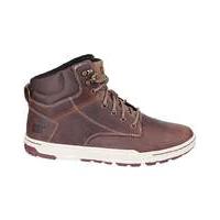 Caterpillar Colfax Mid boot