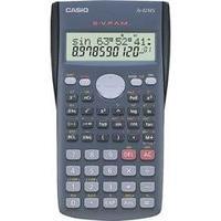 Casio school calculator Casio FX-82MS