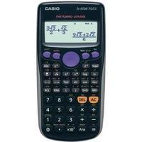 Casio FX-82DE PLUS
