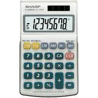 CALCULATOR EL-250 S Sharp EL-250 S