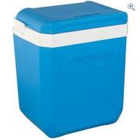 Campingaz Icetime® Plus 26L Hard Cooler - Colour: Blue