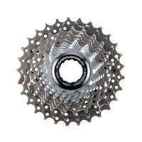 Campagnolo Super Record 11-speed Us 11-23 T Cassette - Black