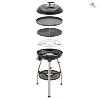 Cadac Carri Chef 2 Combo - Barbecue, Chef Pan & Pot Stand