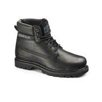 caterpillar colorado lace up boots