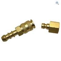 Cadac 8mm Quick Release Coupling