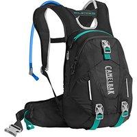 camelbak solstice lr 10 backpack blackturquoise 2017 rucksack cycling