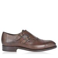 CANALI Monk Strap Brogues