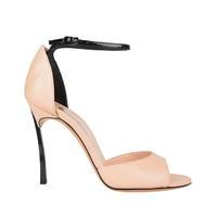 casadei ankle strap sandals