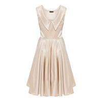 caroline beyll vanilla vintage dress