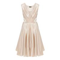 Caroline Beyll Vanilla Vintage Dress