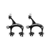 Campagnolo Veloce Brake Set - Black