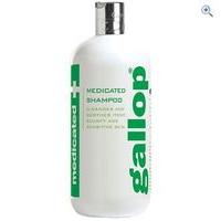 Carr & Day & Martin Medicated Shampoo (500ml)