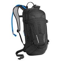 Camelbak Unisex M.u.l.e Hydration Pack, Black, 100 Oz