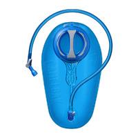 camelbak unisex crux reservoir blue 2 litre