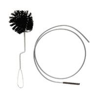 Camelbak Unisex Cleaning Brush Kit, Grey, One Size