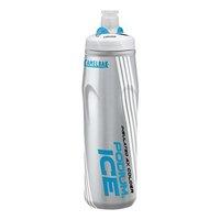 Camelbak Podium Hydration Bottle, Unisex, Camelbak Podium, Cosmic Blue, 0.62