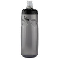 Camelbak Podium Bottle, Smoke/logo , 21 Oz , 620ml