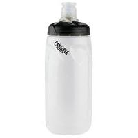 Camelbak Podium Bottle, Clear/logo , 21 Oz , 620ml