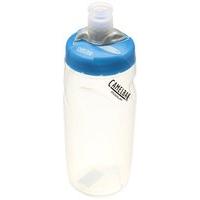 Camelbak Podium Bottle, Atomic Blue , 24 Oz , 710ml