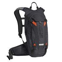 Camelbak K.u.d.u. 8 Dry Backpack Black 2017 Rucksack Cycling