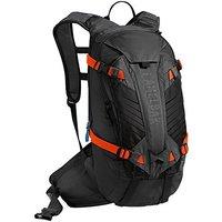 Camelbak K.u.d.u. 12 Dry Backpack Black 2017 Rucksack Cycling