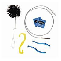 camelbak antidote cleaning kit black one size