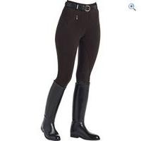 Caldene Mortham Ladies Breeches - Size: 30 - Colour: Black