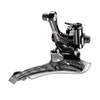 Campagnolo Super Record 11-speed Front Derailleur Braze-on With S2 System -