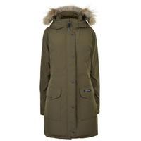 CANADA GOOSE Trillium Parka Jacket