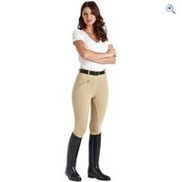 Caldene Mortham Ladies Breeches - Size: 28 - Colour: Beige