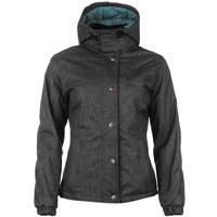 caldene hawling jacket womens