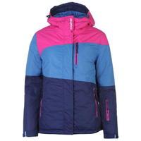 campri ski jacket ladies