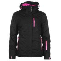 campri ski jacket ladies