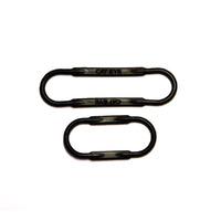 cateye nima mounting bands 544 1620 lights and reflectors cycling blac ...