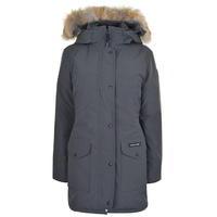 CANADA GOOSE Trillium Parka Jacket