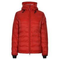 CANADA GOOSE Camp Hooded Jacket