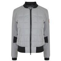 CANADA GOOSE Hanley Quilted Jacket