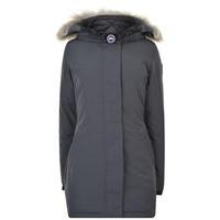 canada goose victoria parka jacket