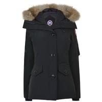 CANADA GOOSE Montebello Parka Jacket