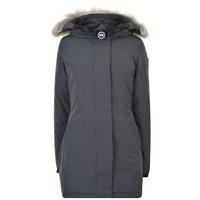 canada goose victoria parka jacket