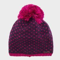 Capo Women\'s Gloss Pom Hat