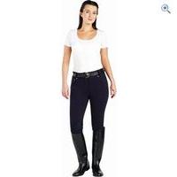 Caldene Carter Ladies Breeches - Size: 32 - Colour: Navy Blue