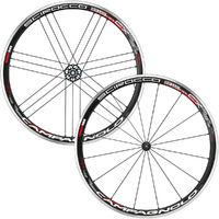 Campagnolo Scirocco 35 CX Clincher Wheelset Performance Wheels