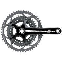 Campagnolo Athena 11 Speed Power Torque Triple Chainset Chainsets